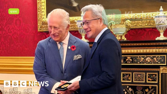 NVIDIA-র সিইও জেনসেন হুয়াং ঘোষণা করলেন ওপেনএআই-তে বিশাল বিনিয়োগের পরিকল্পনা