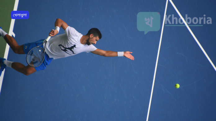 কার্লোস আলকারাজ অস্ট্রেলিয়ান ওপেন জিতে ক্যারিয়ার স্লাম সম্পন্ন, জোকারভিচের রেকর্ড ভাঙল না