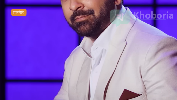 জাতীয় নাগরিক দলের ধামরাই জিলকুটিয়া গ্রামে নাবিলা তাসনিদের ক্যাম্পেইন চালু