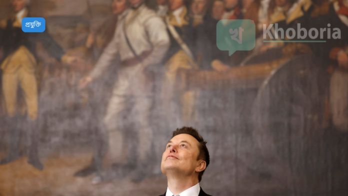 ইউক্রেনের ডিফেন্স মন্ত্রণালয় এলন মাস্কের স্টারলিংক সীমাবদ্ধতা কার্যকর বলে জানায়