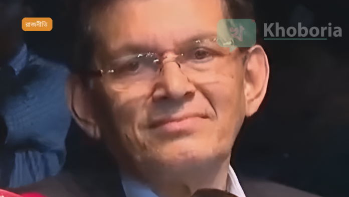 জাতীয় নিরাপত্তা উপদেষ্টা খালিলুর রহমানের মন্তব্যে রক্ষা‑খাতের আলোচনার অবস্থা ও বিমান বাংলাদেশ এয়ারলাইন্সের নতুন নিয়োগ