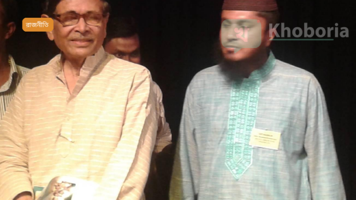 আবদুল্লাহ আবু সায়ীদ বললেন, বাংলাদেশ গঠনে মাত্র পঞ্চাশ বছর, ইংল্যান্ডে আটশো