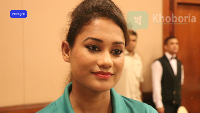 বিসিবিতে জমা হল জাহানারা আলমের যৌন হয়রানি অভিযোগের তদন্ত প্রতিবেদন