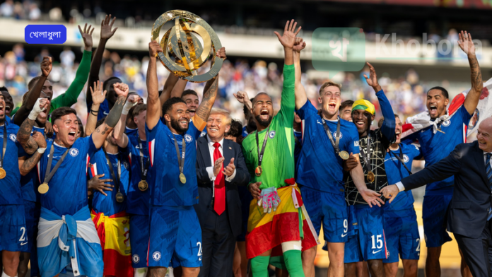 ফিফা সভাপতি রাশিয়ার ফুটবলে নিষেধাজ্ঞা তোলার ইচ্ছা, ইউক্রেনের ক্রীড়ামন্ত্রীর তীব্র প্রতিবাদ