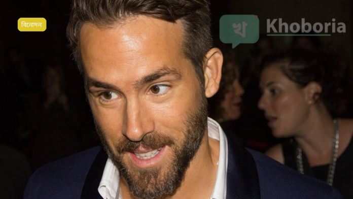 রায়ান রেনল্ডস ও কেনেথ ব্রানাহ্‌গের নতুন অ্যাকশন কমেডি ‘মেডে’ অ্যাপল টিভিতে ৪ সেপ্টেম্বর প্রকাশ