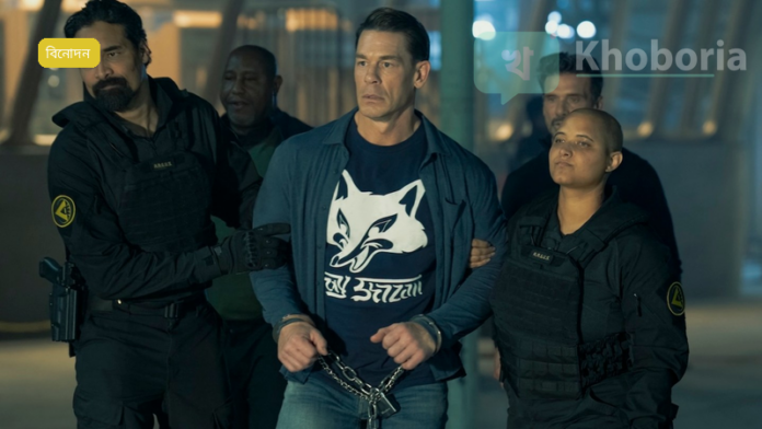 অ্যাপল টিভি প্রকাশ করেছে ‘ম্যাচবক্স দ্য মুভি’‑এর প্রথম দৃশ্য ও অক্টোবরের মুক্তির তারিখ