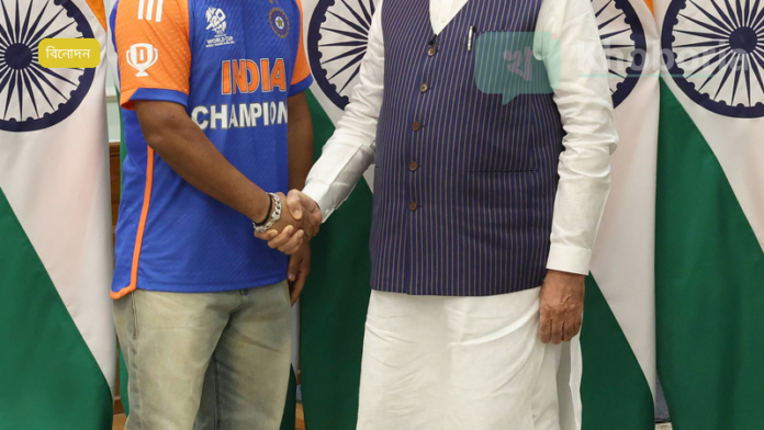 উন্নি মুখুন্দন অভিনীত নরেন্দ্র মোদি জীবনী চলচ্চিত্রের হায়দ্রাবাদ শুটিং প্রথম পর্যায় শেষ