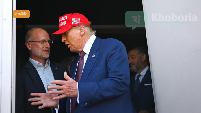 টেড ক্রুজ নেটফ্লিক্স ও ওয়ার্নার ব্রাদার্স অধিগ্রহণ শোনানির সময় বিলি ইলিশের গ্র্যামি বক্তৃতা নিয়ে প্রশ্ন করেন