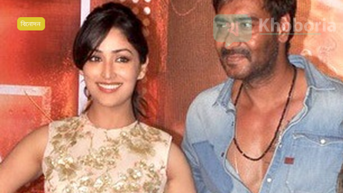 যামি গৌতম ধরের ‘ধুরন্ধর: দ্য রেভেঞ্জ’ এ ক্যামিও শেষ, মার্চে মুক্তি প্রস্তুত