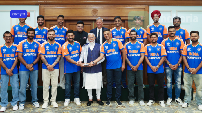 ভারত এ পাকিস্তান ম্যাচে উপস্থিতি নিশ্চিত, ক্যাপ্টেন সুর্যকুমার যাদবের বক্তব্য