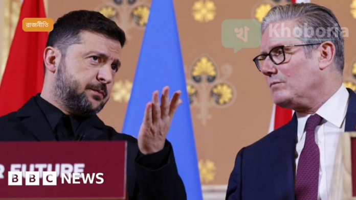 সরকারি কর্মকর্তারা লর্ড ম্যান্ডেলসনের সঙ্গে ব্যক্তিগত বার্তা হস্তান্তর করবেন