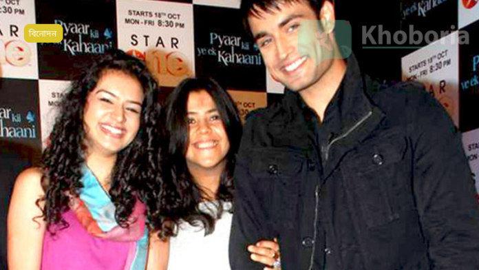 বালাজি টেলিফিল্মস ডিজিটালের নতুন ট্যালেন্ট ম্যানেজমেন্ট ইউনিট হুনুর উদ্বোধন