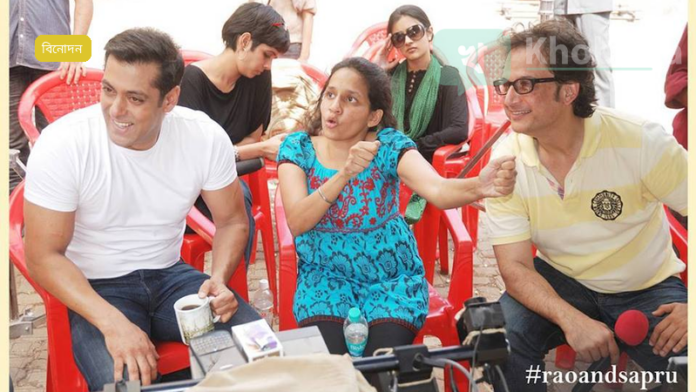 রক্ষা HRX Films-এ পরিচালক গ্রহণের গুরুত্ব ও গ্লোবাল সাফল্যের গোপন উপাদান প্রকাশ