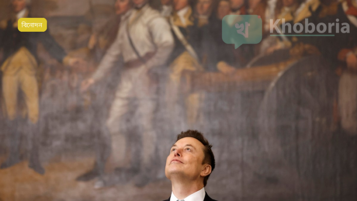 জনাথন নোলান ‘দ্য ওডিসি’ চলচ্চিত্রের পূর্ণ সংস্করণ দেখেছেন, প্রশংসা প্রকাশ