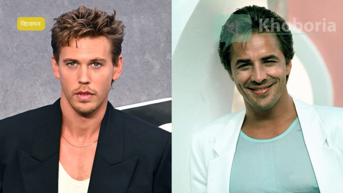 অস্টিন বাটলার ল্যান্স আর্মস্ট্রং চরিত্রে অভিনয় করবেন এডওয়ার্ড বার্গার পরিচালিত বায়োপিকের জন্য