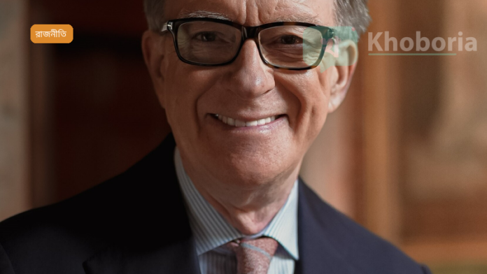 লর্ড ম্যান্ডেলসন জেফ্রি এপস্টেইনের জন্য আমালফি উপকূলে ছুটির বাড়ি প্রস্তাব করেন