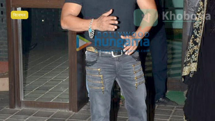 সালমান খান আরহান খান পডকাস্টে হিন্দি না ব্যবহার করার জন্য তীব্র সমালোচনা