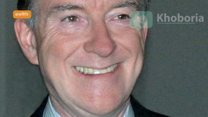 ব্রিটিশ ফরেন অফিস লর্ড ম্যান্ডেলসনের পারিশ্রমিক পর্যালোচনা শুরু করেছে