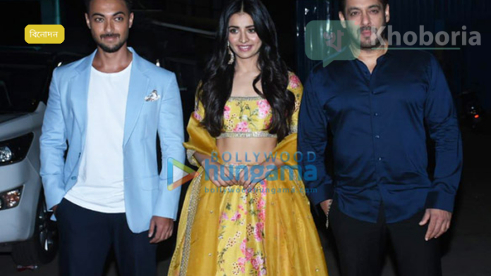 সালমান খান‑এর ‘ব্যাটল অফ গালওয়ান’ ১৭ এপ্রিলের মুক্তি সম্ভবত পিছিয়ে যাবে