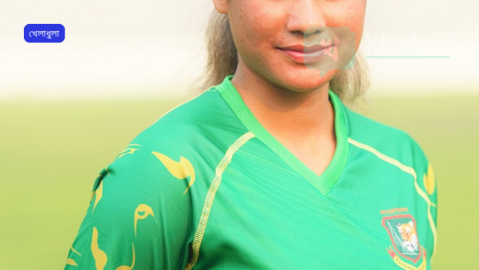 জাহানারা আলমের বাংলাদেশ ক্রিকেট বোর্ড তদন্ত প্রতিবেদন নিয়ে অসন্তোষ প্রকাশ