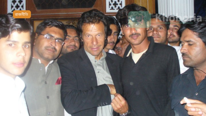 রাওয়ালপিন্ডি সন্ত্রাসবিরোধী আদালত ইমরান খানের ব্যক্তিগত ডাক্তারীর চিকিৎসা আবেদন খারিজ করেছে