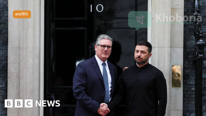 স্টারমার শ্রম দল সংসদ সদস্যদের মুখোমুখি, সরকার ঝুঁকির মুখে