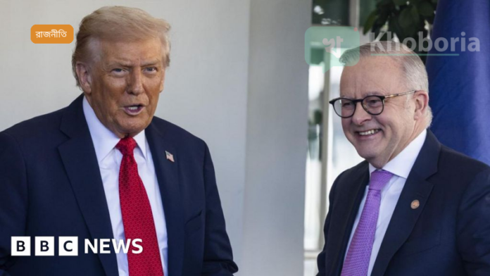 সিডনিতে ইসরায়েলি রাষ্ট্রপতি সফরের প্রতিবাদে পুলিশ ও demonstrantদের মধ্যে সংঘর্ষে অস্ট্রেলিয়ার প্রধানমন্ত্রী উদ্বেগ প্রকাশ