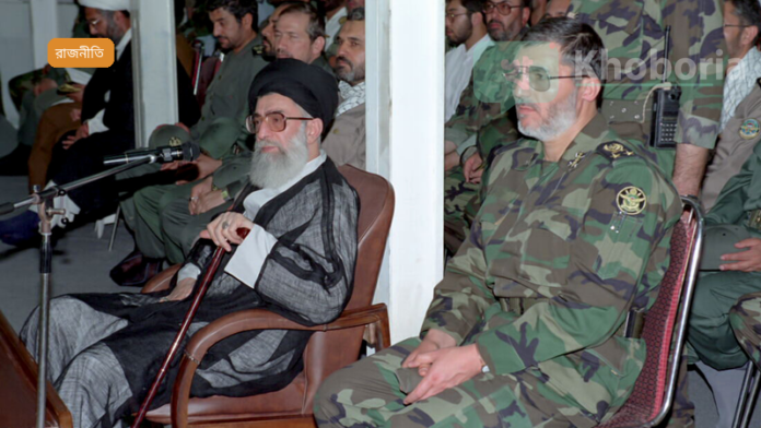 ইরানে সর্বোচ্চ নেতা ২,১০৮ বন্দির সাজা মওকুফের অনুমোদন