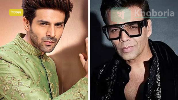 মুম্বাই আদালত ক্যারি মিনাটি ও ডিপাক চারকে করণ জোহরের বিরুদ্ধে মানহানিকর কন্টেন্টে নিষেধাজ্ঞা দিল