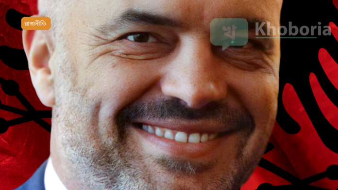 আলবেনিয়ায় সরকারবিরোধী বিক্ষোভে মেলো, ১৩ গ্রেফতার, ১৬ আহত