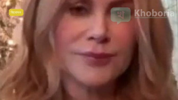 নিকোল কিডম্যানের নেতৃত্বে ‘স্কারপেটা’ সিরিজের ট্রেলার প্রকাশ, ১১ মার্চ আমাজন প্রাইম-এ স্ট্রিমিং শুরু