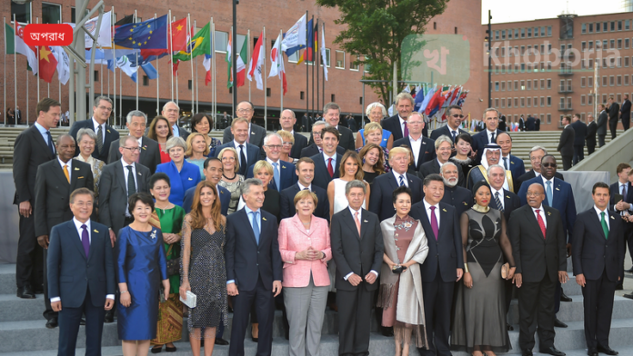 টাম্বলার রিজে গুলিবিদ্ধে ১০ জন নিহত, ২৫ জন আহত; প্রধানমন্ত্রী শোকের ঘোষণা