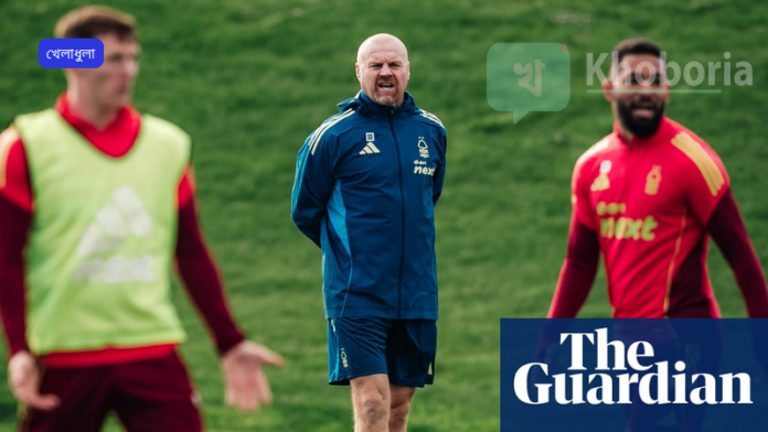 নটিংহাম ফরেস্ট ও উলভসের মধ্যে ০-০ ড্র, ৩৫ শটের পরেও গোল না