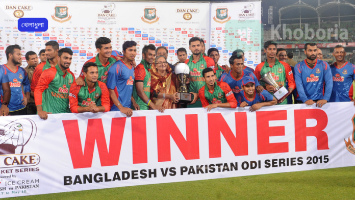 তামিম ইকবাল প্রথম ভোট দেন চট্টগ্রাম-৯ আসনে, ভোটদান কেন্দ্রের বিশদ