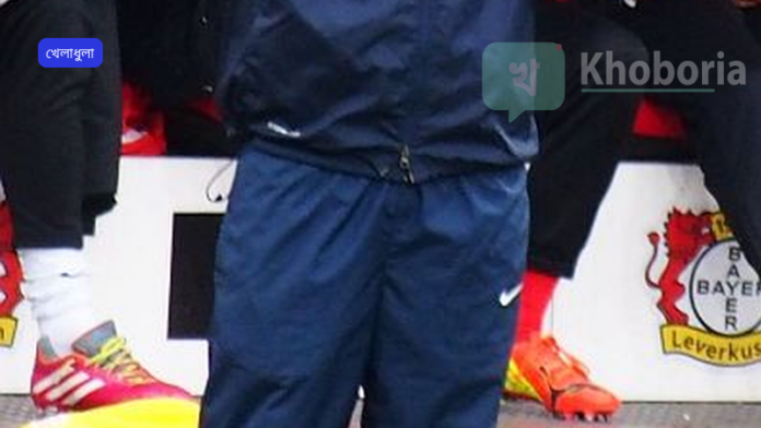 থমাস টুচেল ইংল্যান্ড জাতীয় দলের কোচের চুক্তি ২০২৮ ইউরো পর্যন্ত বাড়ালেন