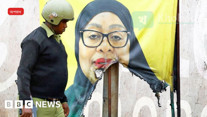 আলমডাঙ্গা উপজেলায় ভোটের পর পুকুরে ডুবে তিন বছর বয়সী শিশুর মৃত্যু