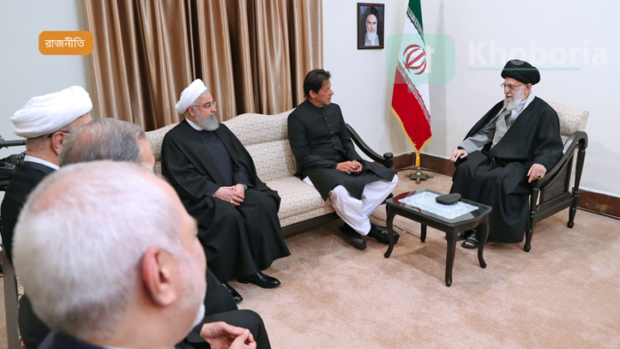 ইমরান খানকে দৃষ্টিশক্তি হ্রাস, জেল কর্তৃপক্ষের অপ্রতুল চিকিৎসা