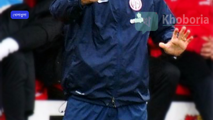 থমাস টুহেল ২০২৮ ইউরো পর্যন্ত ইংল্যান্ড জাতীয় দলের প্রধান কোচের চুক্তি নবায়ন