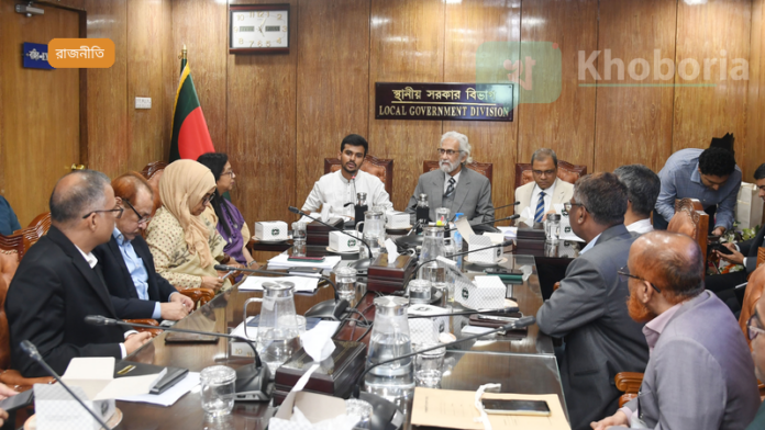 আসিফ মাহমুদ কিছু আসনে ফলাফল টেম্পারিংয়ের ইঙ্গিত দেন