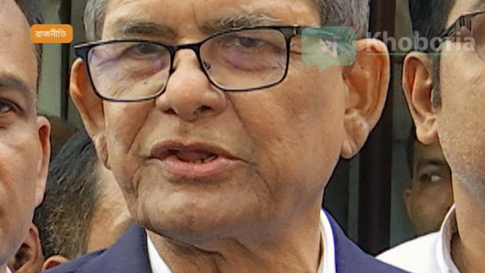 বিএনপি দুই দশক পর সরকার গঠনের পথে, নির্বাচনে গুরুত্বপূর্ণ জয়