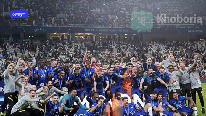 থমাস টুচেল ইংল্যান্ডের হেড কোচের চুক্তি ২০২৮ ইউরো পর্যন্ত বাড়ালেন