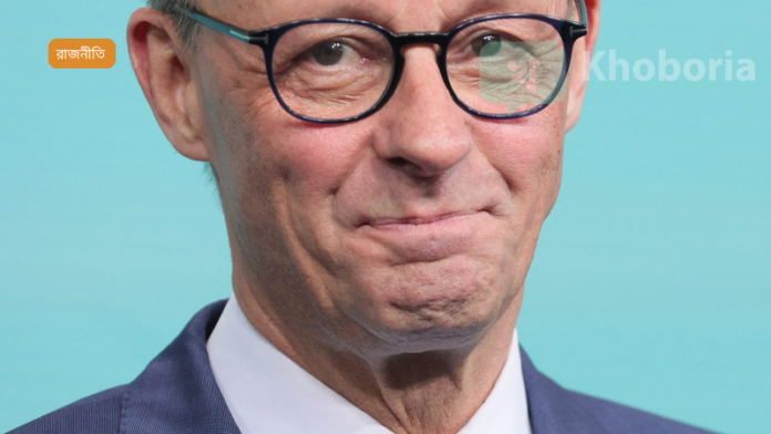 মিউনিখ নিরাপত্তা সম্মেলনে ফ্রিডরিখ মার্জ আন্তর্জাতিক শৃঙ্খলার অবনতি সতর্ক করেছেন