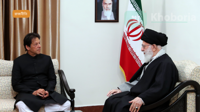 ইমরান খানকে কারাগার থেকে হাসপাতালে স্থানান্তর, সরকার গঠন করবে মেডিকেল বোর্ড