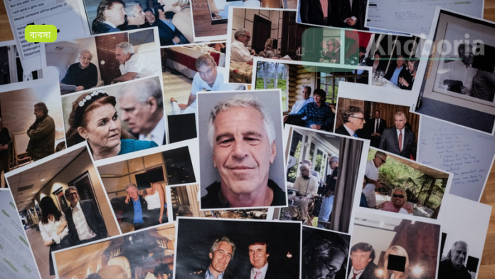 এপস্টেইন ফাইল থেকে প্রকাশিত ইলেকট্রিক গাড়ি স্টার্টআপ ও সিলিকন ভ্যালি সংযোগ