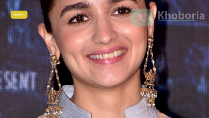 আলিয়া ভাটের নাগ অশ্বিনের সঙ্গে নতুন ছবির অগ্রগতি প্রকাশিত