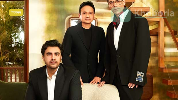 ধর্ম প্রোডাকশন্সের হুমল মোশন পিকচারসের বিরুদ্ধে উচ্চ আদালতে চুক্তি বাতিলের মামলা