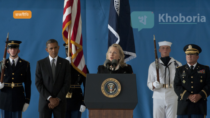 ওবামা এলিয়েন মন্তব্যের পর স্পষ্টীকরণ, ভ্রমণের সম্ভাবনা কম বলে