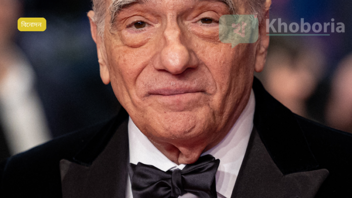 মার্টিন স্করসেসি ‘দ্য ম্যান্ডালোরিয়ান অ্যান্ড গ্রোগু’ ট্রেইলারে কণ্ঠে উপস্থিত