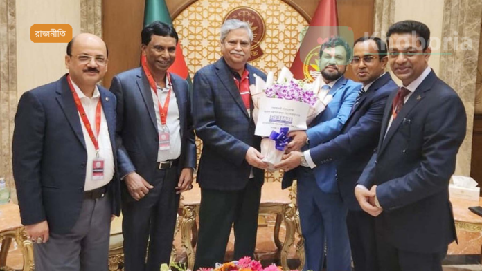 ১৩তম সংসদ ৩০ দিনের মধ্যে প্রথম অধিবেশন শুরু করবে