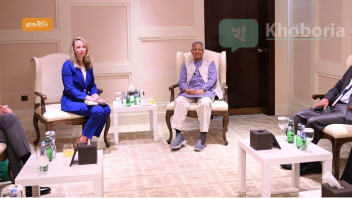 চীন ও ভারতের সরকার নতুন বাংলাদেশের পররাষ্ট্র মন্ত্রীকে শুভেচ্ছা জানাল